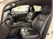 Nissan LEAF 62kWh e+ Tekna Auto 5dr 33