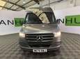 Mercedes-Benz Sprinter 2.0 Sprinter 315 Pro CDI 6dr 3