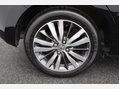 Honda Jazz 1.3 Jazz EX Navi i-VTec CVT 5dr 60