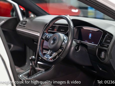 Volkswagen Golf 2.0 TSI GTI Performance Hatchback 5dr Petrol Manual Euro 6 (s/s) (245 ps) 11