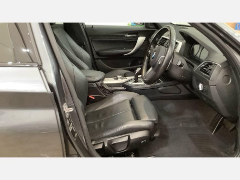 BMW 1 Series 3.0 M140i Shadow Edition Auto Euro 6 (s/s) 5dr 13