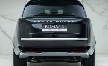 Land Rover Range Rover P460e AUTOBIOGRAPHY LWB 5