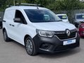 Renault Kangoo 1.5 dCi Blue ENERGY ML19 Start Panel Van 6dr Diesel Manual MWB Euro 6 (s/s) 30