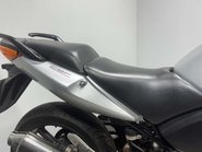 Honda CBF600 26