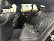 Mercedes-Benz C Class 2.1 C220d AMG Line (Premium Plus) Estate 5dr Diesel G-Tronic+ Euro 6 (s/s) 37