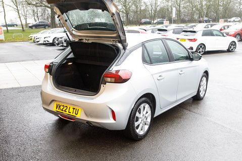 Vauxhall Corsa SE EDITION 32