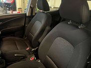 Hyundai ix20 1.6 CRDi Style Euro 5 (s/s) 5dr 11