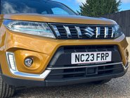 Suzuki Vitara SZ-T 17