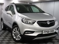 Vauxhall Mokka X ELITE NAV ECOTEC S/S 6