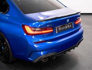 BMW 3 Series 2.0 330e xDrive M Sport Auto 4WD 4dr 31