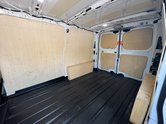Ford Transit Custom SWB L1H1 Low Roof Limited 300 Air Con Alloys Cam Sensors EURO 6 11