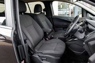 Ford B-Max TITANIUM 30