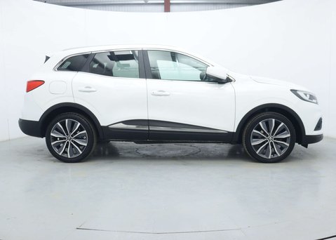 Renault Kadjar 1.3 TCe Iconic SUV 5dr Petrol EDC Euro 6 (s/s) (140 ps) 13