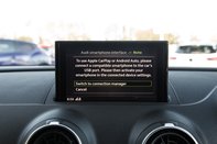 Audi A3 TFSI SE TECHNIK 30