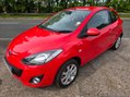 Mazda 2 TS2 4