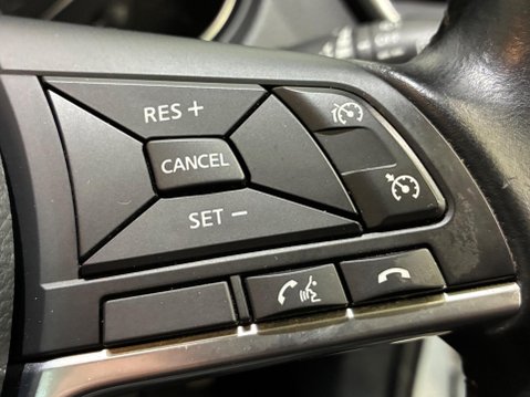 Nissan Qashqai 1.5 dCi Tekna Euro 6 (s/s) 5dr 36