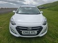 Hyundai i30 1.6 SE Auto Euro 6 5dr 6