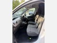 Peugeot Partner 1.6 BlueHDi 651 Professional Panel Van 5dr Diesel Manual L1 (112 g/km, 73.9 22