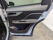 Jaguar F-Pace 2.0 F-Pace Chequered Flag AWD D Auto 4WD 5dr 60