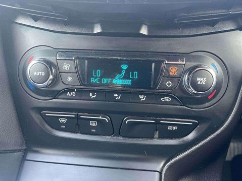 Ford Focus 2.0T EcoBoost ST-2 Euro 5 (s/s) 5dr 13