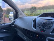 Ford Transit Custom 2.0 Transit Custom 270 Limited 33