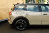 Mini Clubman COOPER SPORT 7