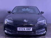 Skoda Superb 1.5 TSI ACT SportLine Plus Hatchback 5dr Petrol DSG Euro 6 (s/s) (150 ps) C 24