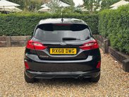 Ford Fiesta 1.0 Fiesta ST-Line T 5dr 5