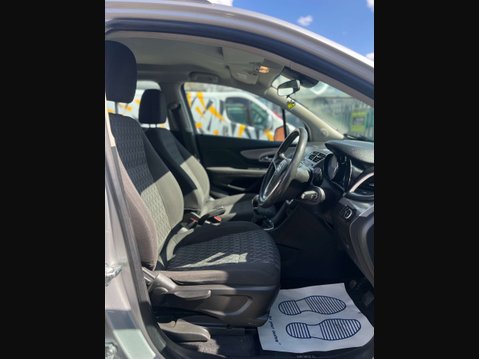 Vauxhall Mokka 1.6 Mokka S S/S 5dr 10