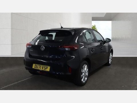 Vauxhall Corsa 1.2 SE Euro 6 5dr 5