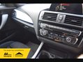 BMW 1 Series 1.5 118i M Sport 5dr 64