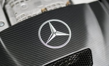 Mercedes-Benz CLK DTM AMG 31