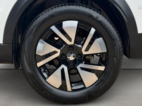 Vauxhall Frontera 83kW GS 44kWh 5dr Auto 14