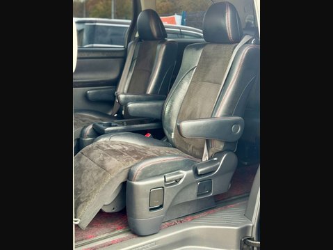 Toyota Vellfire 2.4+GOLDEN EYES+GRADE 4B+FRESH IMPORT+ 64