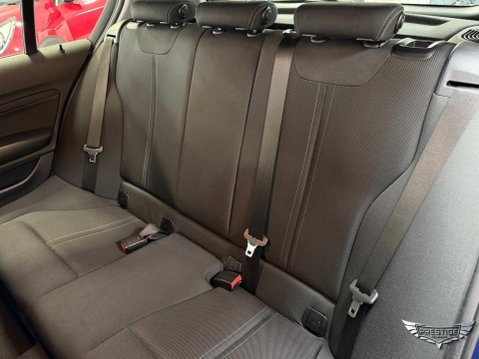 BMW 1 Series 2.0 120i GPF Sport Hatchback 5dr Petrol Auto Euro 6 (s/s) (184 ps) 23