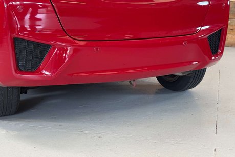 Honda Jazz 1.3 i-VTEC SE Hatchback 5dr Petrol Manual Euro 6 (s/s) (102 ps) 77