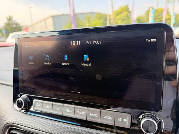 Hyundai KONA GDI PREMIUM 27