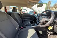 Volkswagen Polo SE EVO.. 6 SERVICES.. 1 PREVIOUS OWNER..APPLE CAR PLAY..AIR CON..SAT NAV. 33