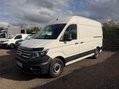 Volkswagen Crafter 2.0 TDI CR35 Trendline FWD MWB Euro 6 (s/s) 5dr 5