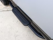 Land Rover Defender 90 HARD TOP Styled by seeker MD demo car stunning road presence  13