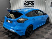 Ford Focus 2.3T EcoBoost RS Hatchback 5dr Petrol Manual AWD Euro 6 (s/s) (350 ps) 26