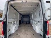 Mercedes-Benz Sprinter MWB L2H1 [SOLD CR] Low Roof 314 Sensors EURO 6 NO VAT SELECT 9