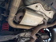 Audi RS3 2.5 TFSI Vorsprung Saloon 4dr Petrol S Tronic quattro Euro 6 (s/s) (400 ps) 22