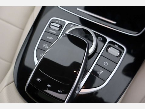 Mercedes-Benz E Class 3.0 E 350 D SE Premium+ Auto 5dr 36