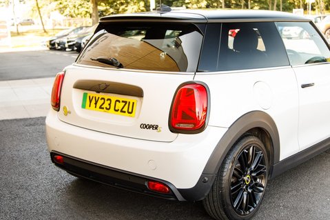 Mini Hatch COOPER S LEVEL 2 9