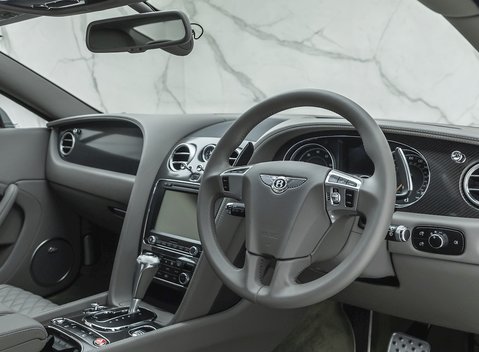 Bentley Continental Supersports 9