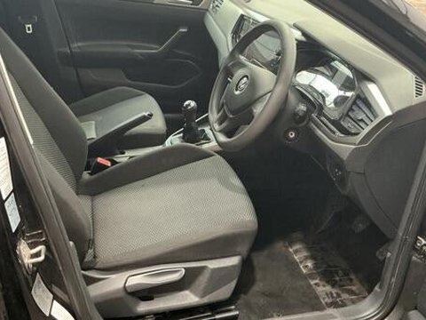 Volkswagen Polo 1.0 S Euro 6 (s/s) 5dr 6
