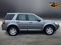 Land Rover Freelander 2.2 Freelander XS SD4 Automatic 4WD 5dr - NATIONAL DELIVERY* 5