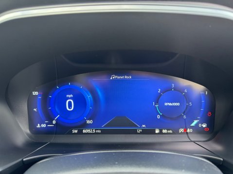 Ford Kuga ST-LINE EDITION ECOBLUE MHEV 21