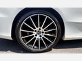 Mercedes-Benz C Class 2.0 C 220 AMG Line Night Edition Premium+ D Auto 2dr 43